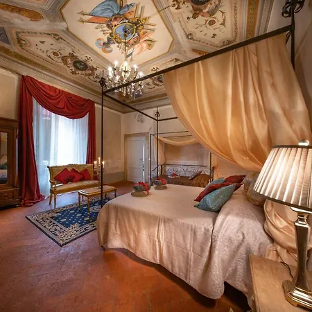 Apartment Sweet Tuscany Cavour *