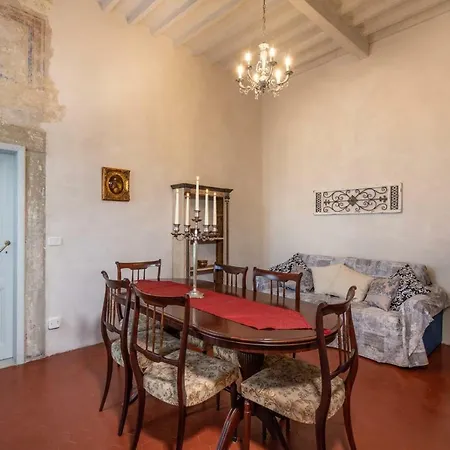 Sweet Tuscany Cavour Arezzo