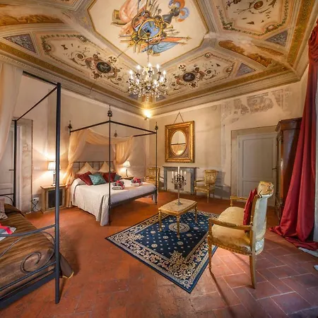 Sweet Tuscany Cavour