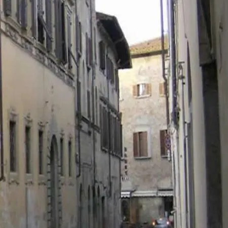 Sweet Tuscany Cavour Apartment *
