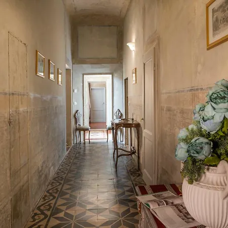 Sweet Tuscany Cavour Apartment