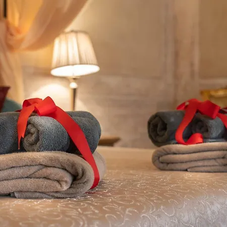 Sweet Tuscany Cavour Arezzo