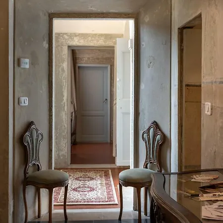 Sweet Tuscany Cavour * Arezzo