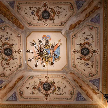 Sweet Tuscany Cavour Arezzo