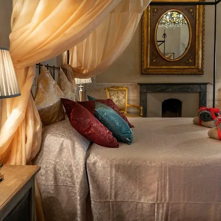Sweet Tuscany Cavour Apartment Arezzo